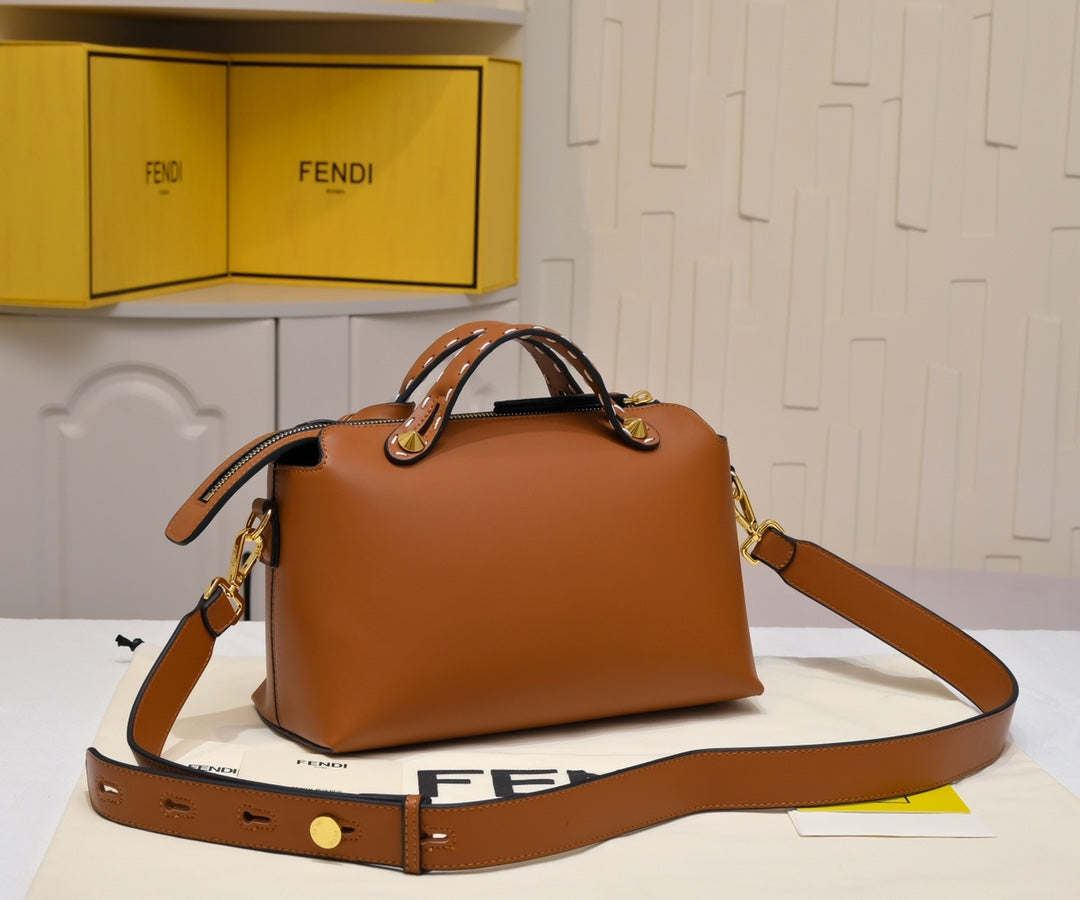 2XF131B Popular leather bag 