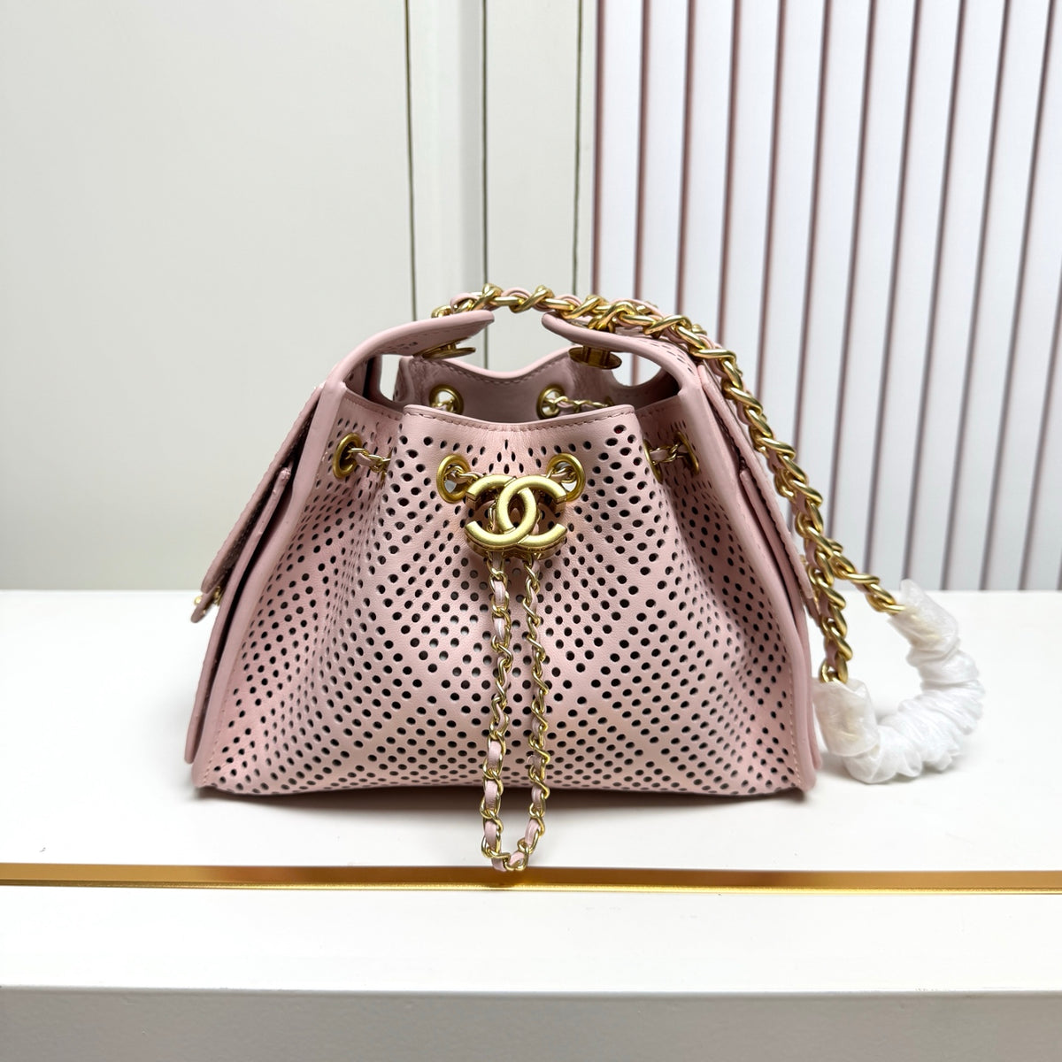 B1R76C54 Fashion leather bag