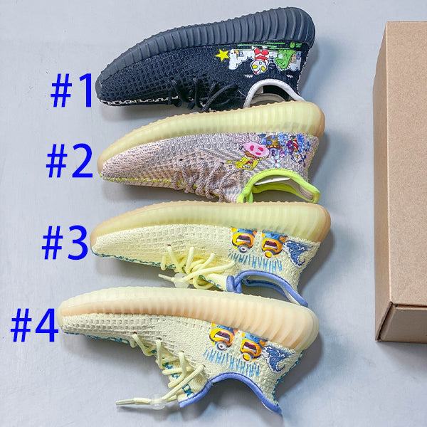 Z4R96A41 Popular Children's Shoes