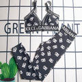 146RA148Y Popular Long sleeve swimsuit