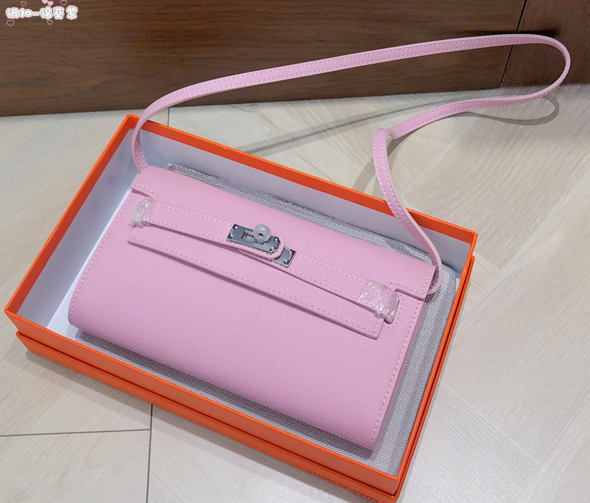 B1X66H10 Fashion high-quality leather bag