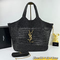 B1X66SL12 Fashion woven bag