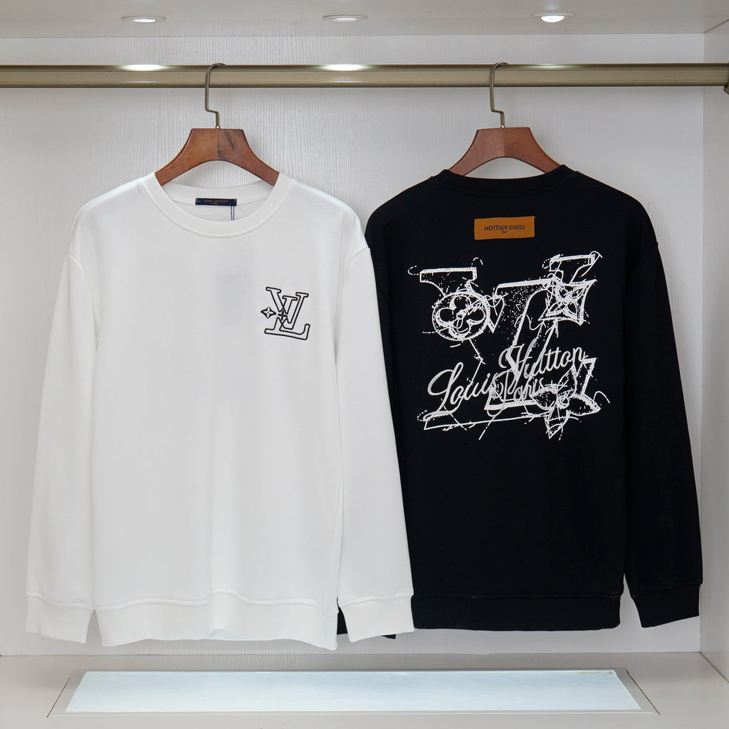 U1R106D37 Fashion Sweatshirt