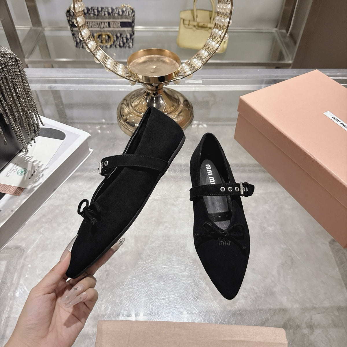 Z2R96A3 Popular high-quality shoes
