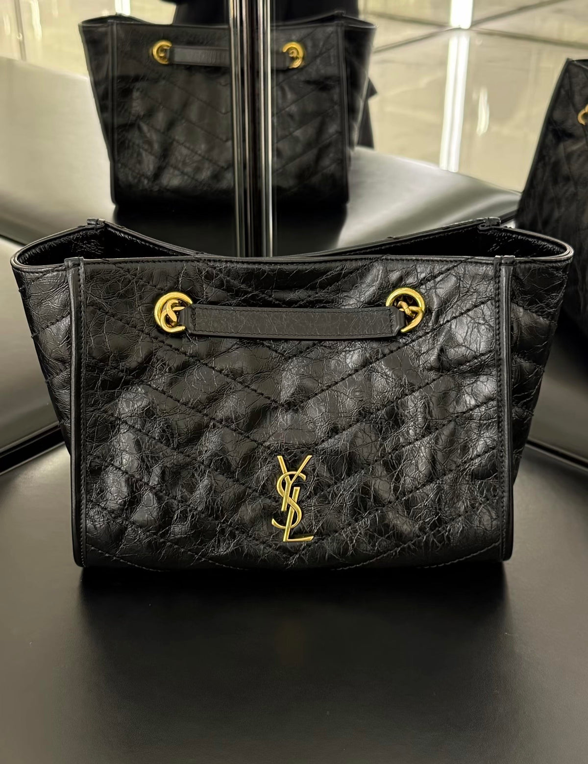B1R76SL19 Fashion leather bag
