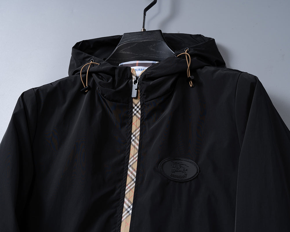 U1R96R13 Fashion Coats