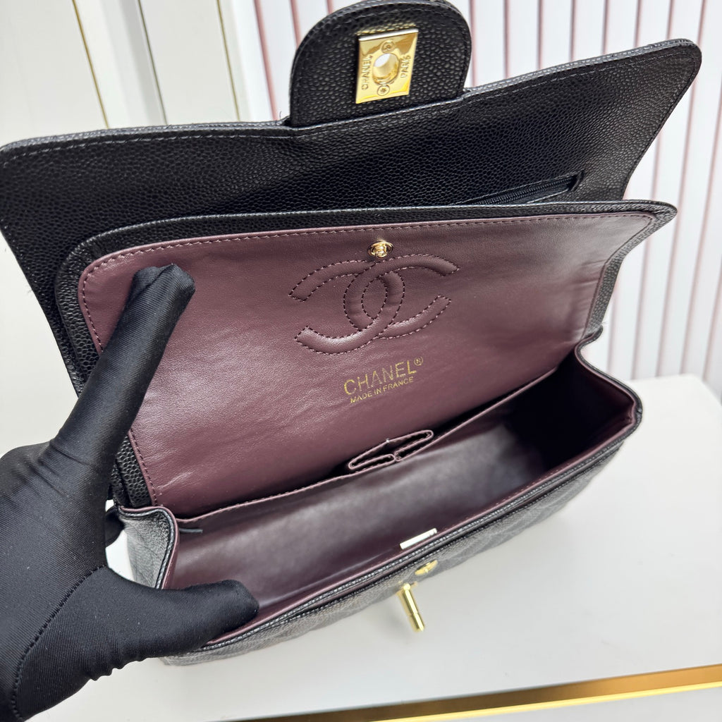 B1R76C13 Fashion leather bag