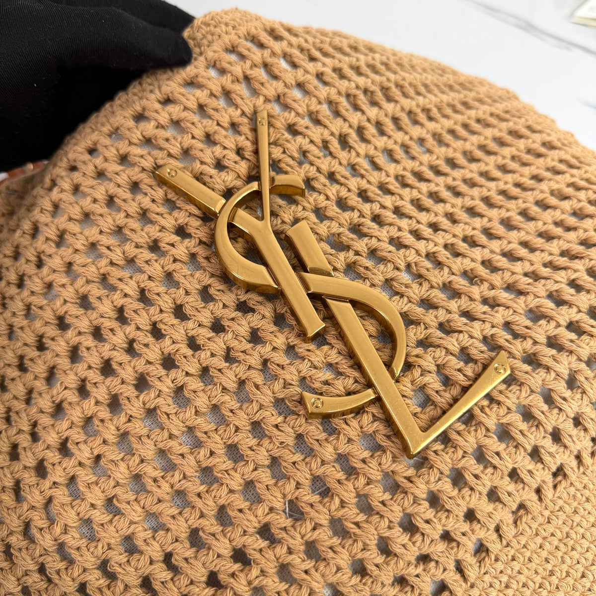 B1X66SL13 Fashion woven bag