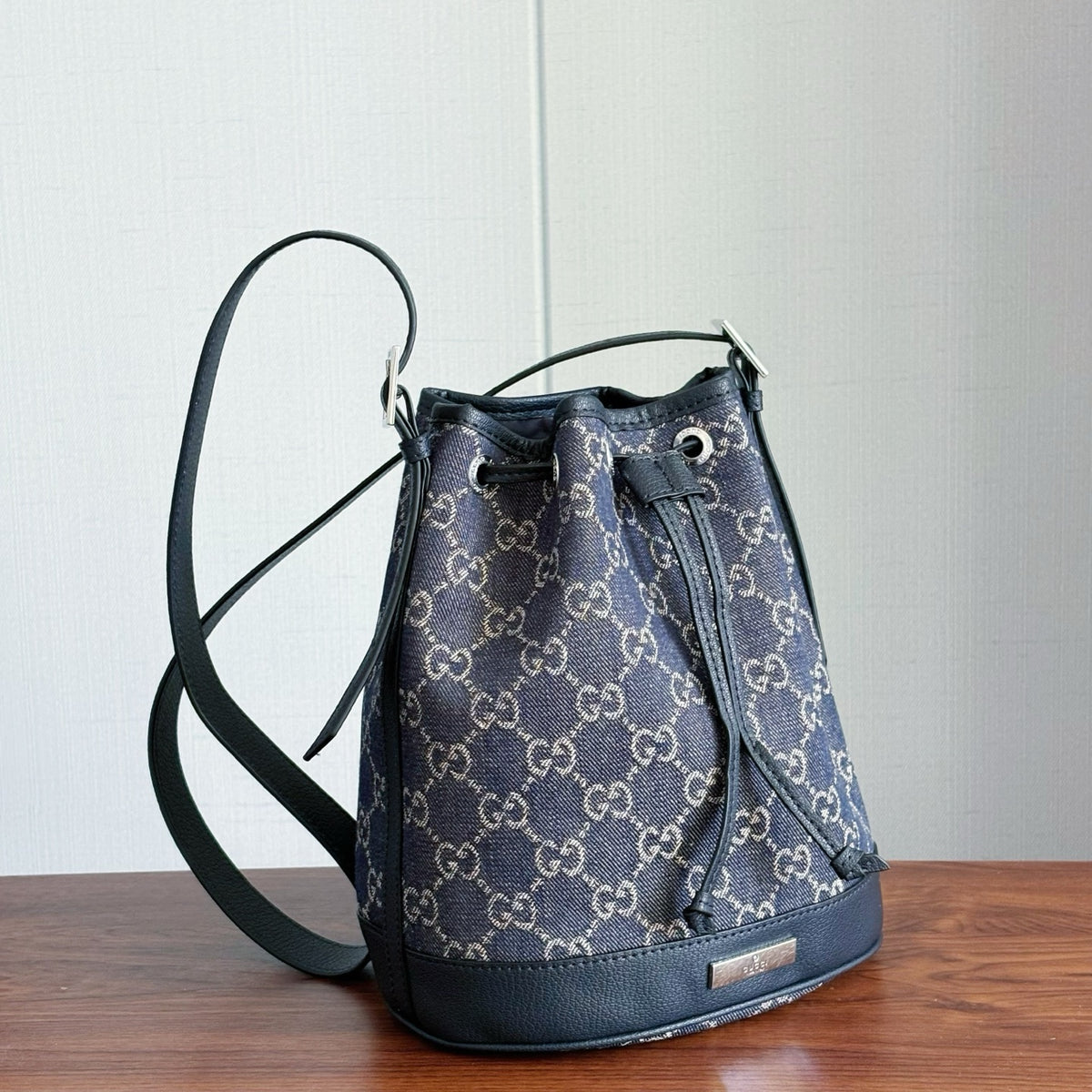 B1P76B1 Fashion canvas bag