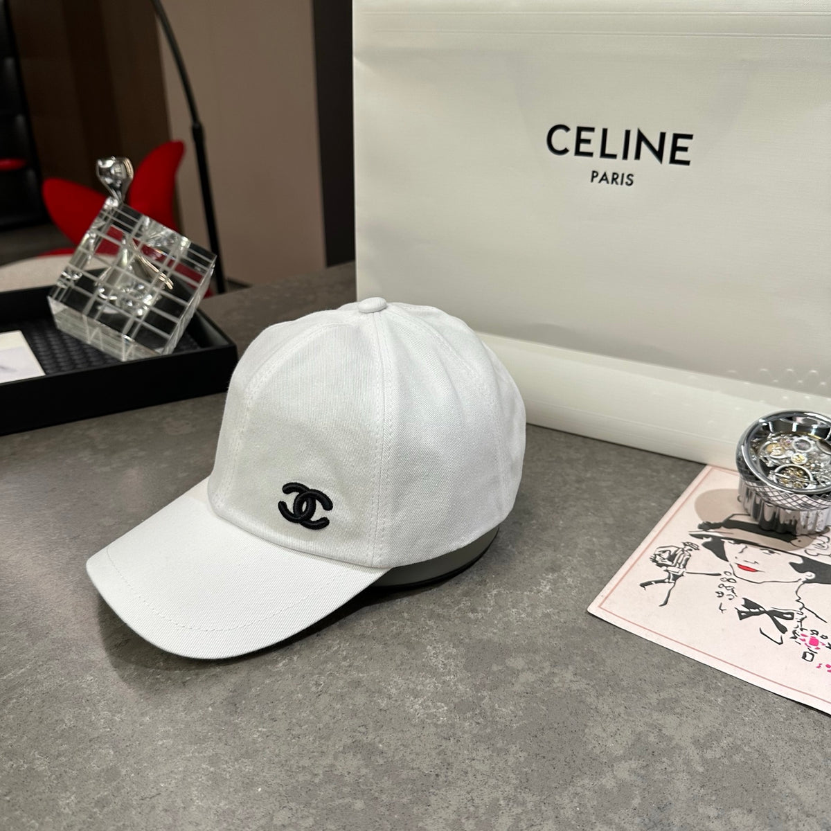 M1N76C6 Popular hats