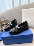 236PA26Z Popular high-quality leather Shoes（heel-height 3.5cm）