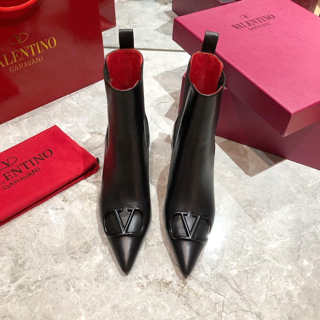 Z2P106VL26 Fashion high-quality Boots