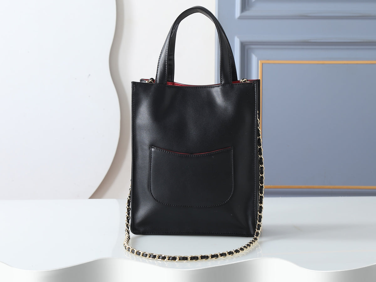 B1R76C29 Fashion leather bag