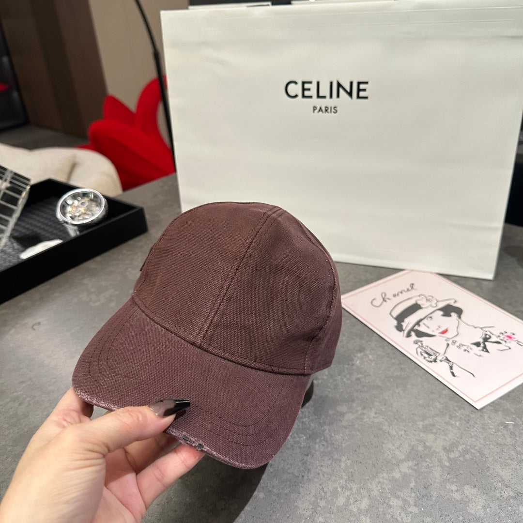M1R76P27 Fashion hats