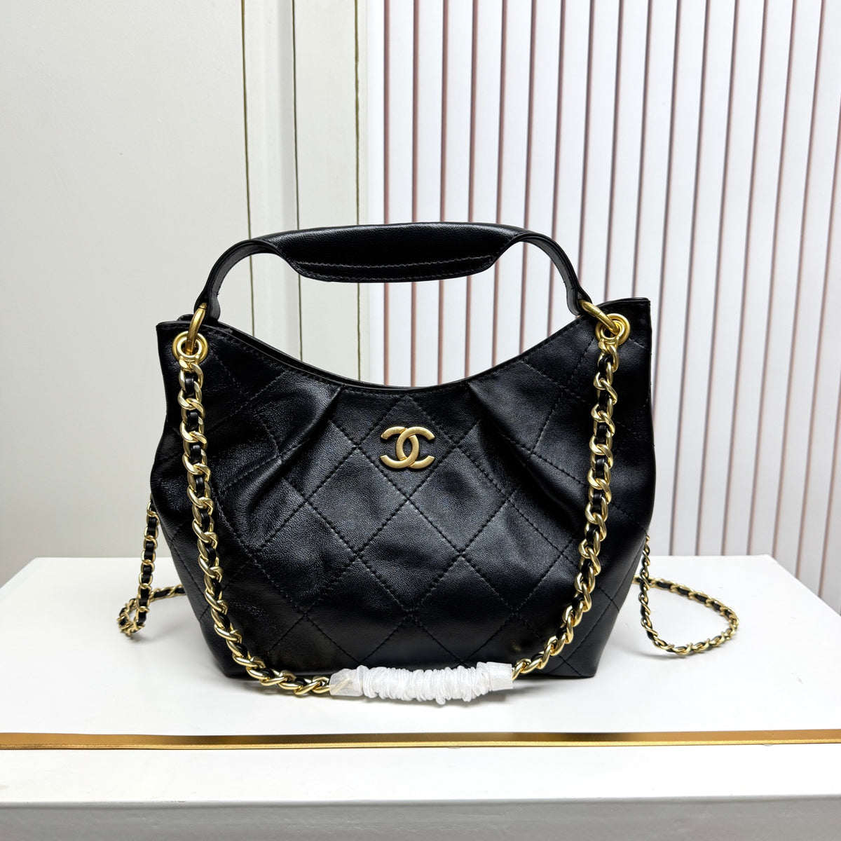 146PC7B Popular leather bag