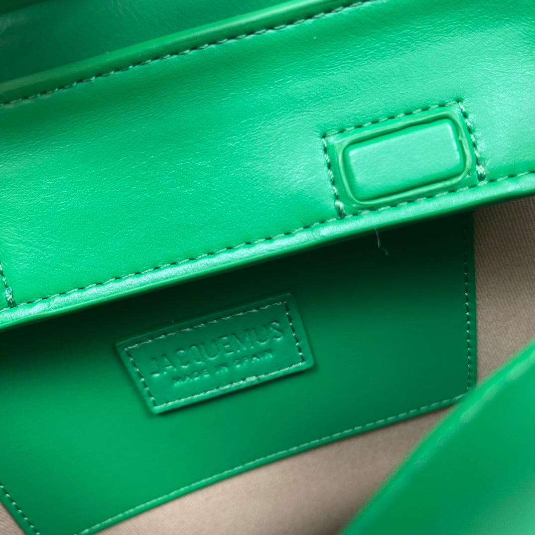 136PA33B Popular leather bag