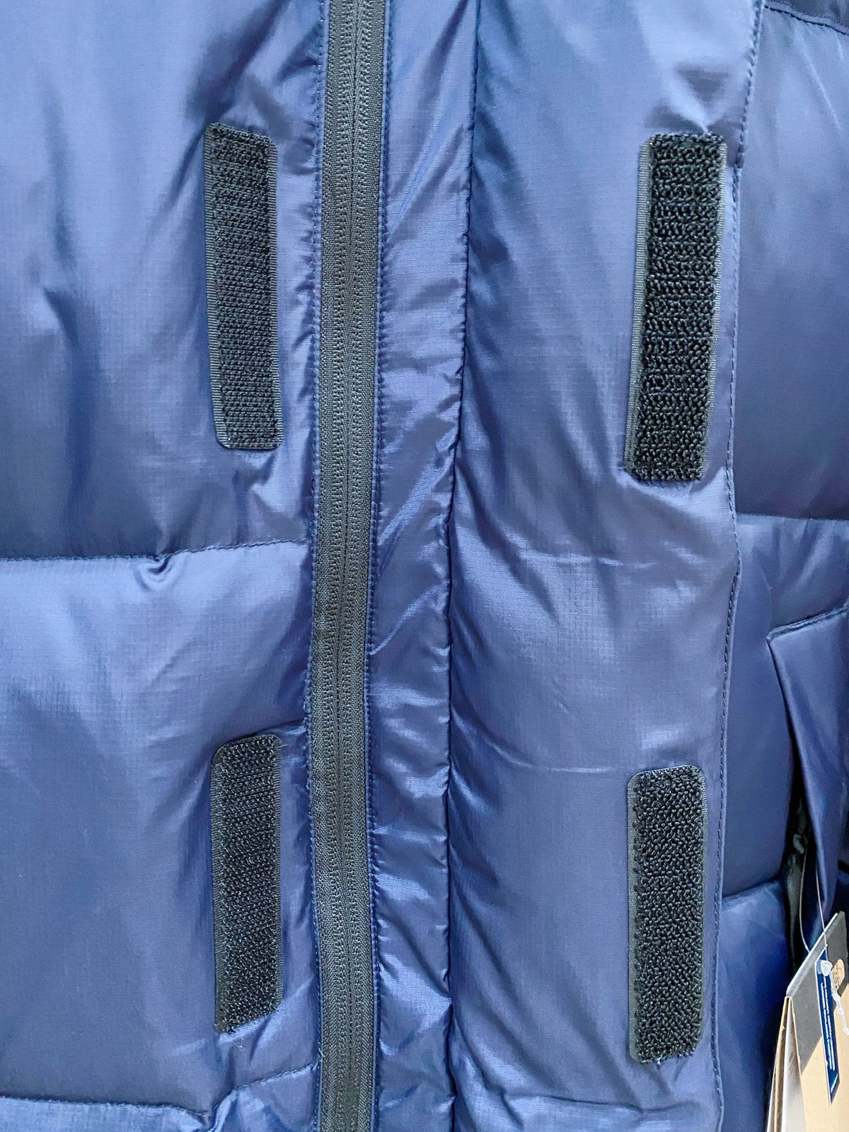 U3R106A19 Fashion down jacket