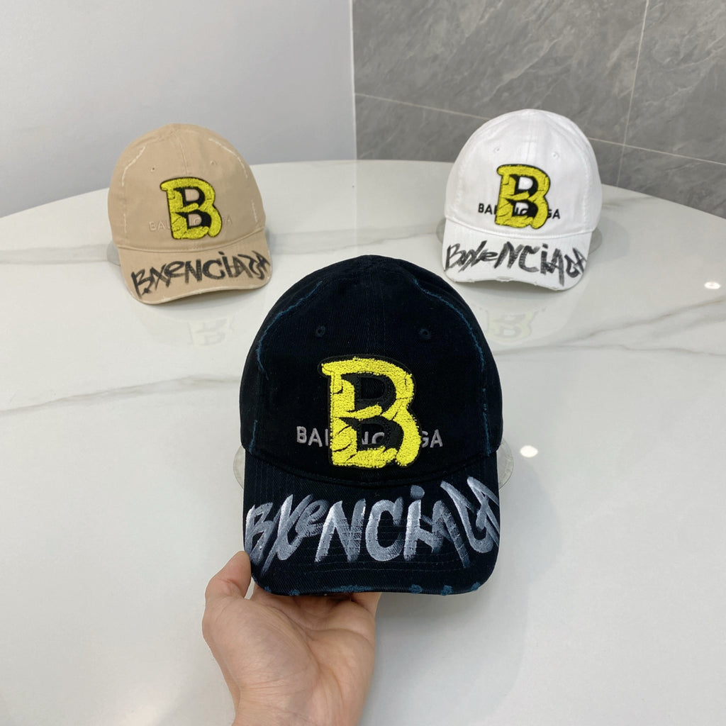 M1R86J128 Fashion hats