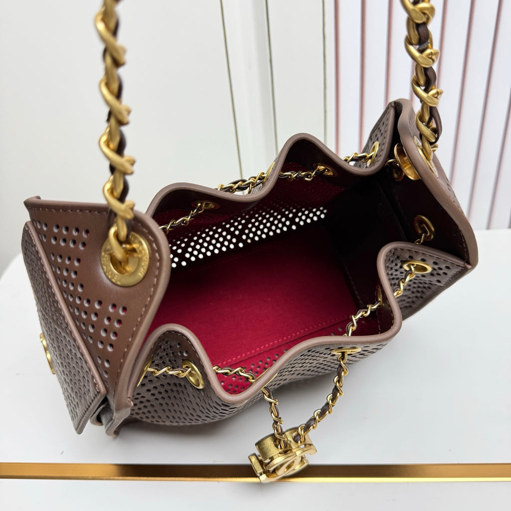 B1R76C54 Fashion leather bag