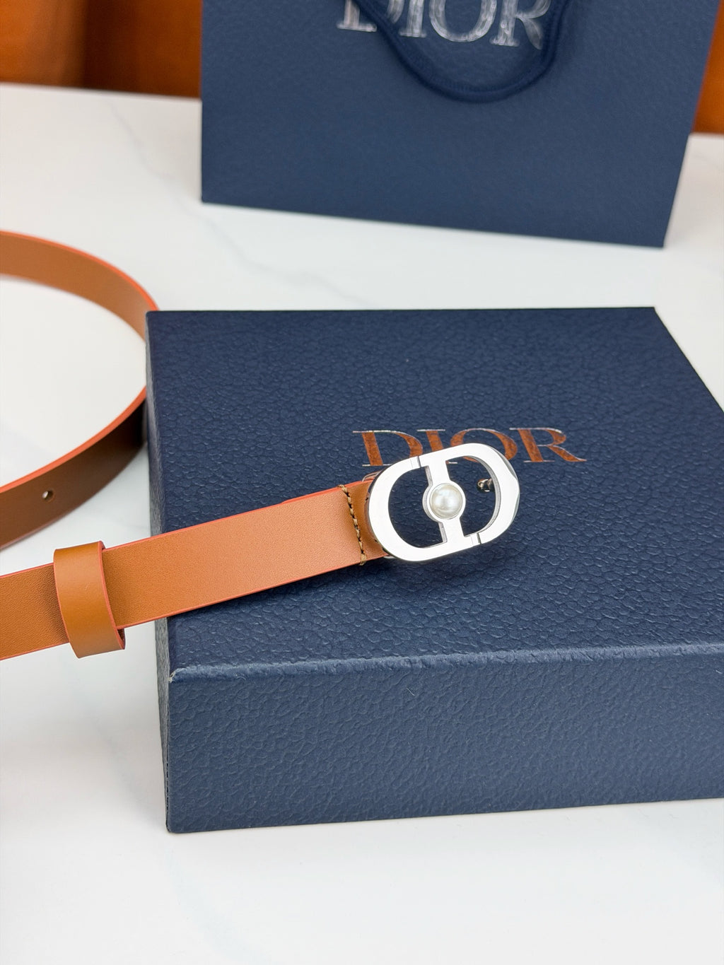 136PD5P Popular High quality belt With full package