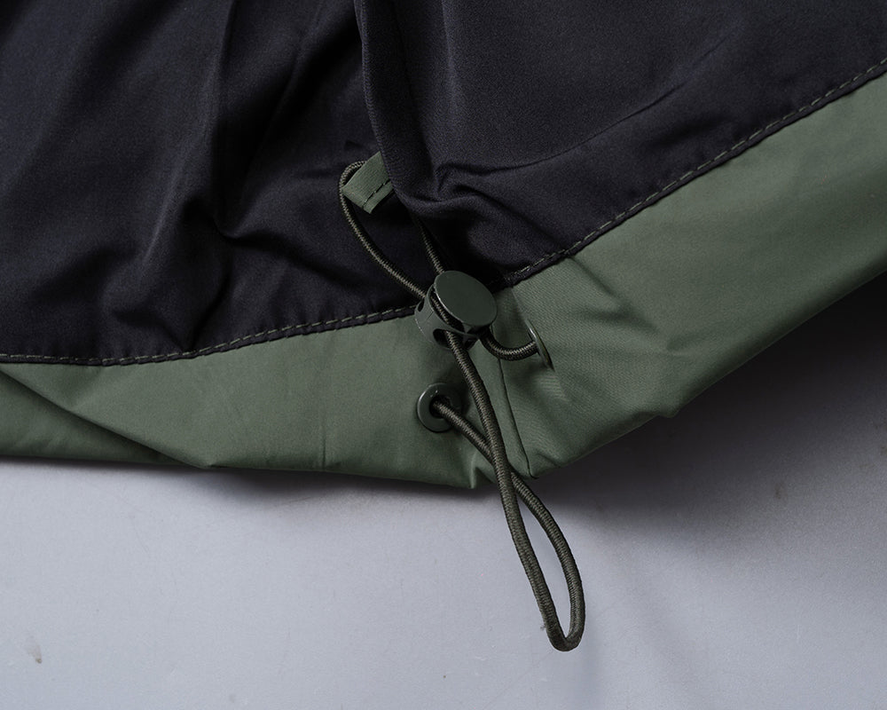 U1R86A49 Fashion Coats