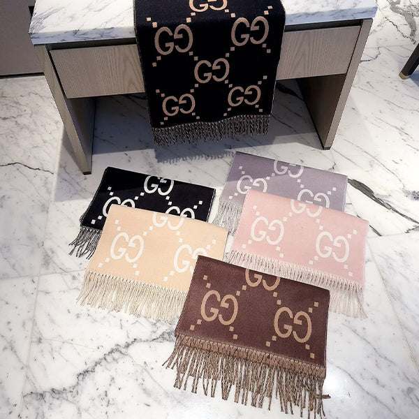 W1R86B96 Popular Winter Scarves