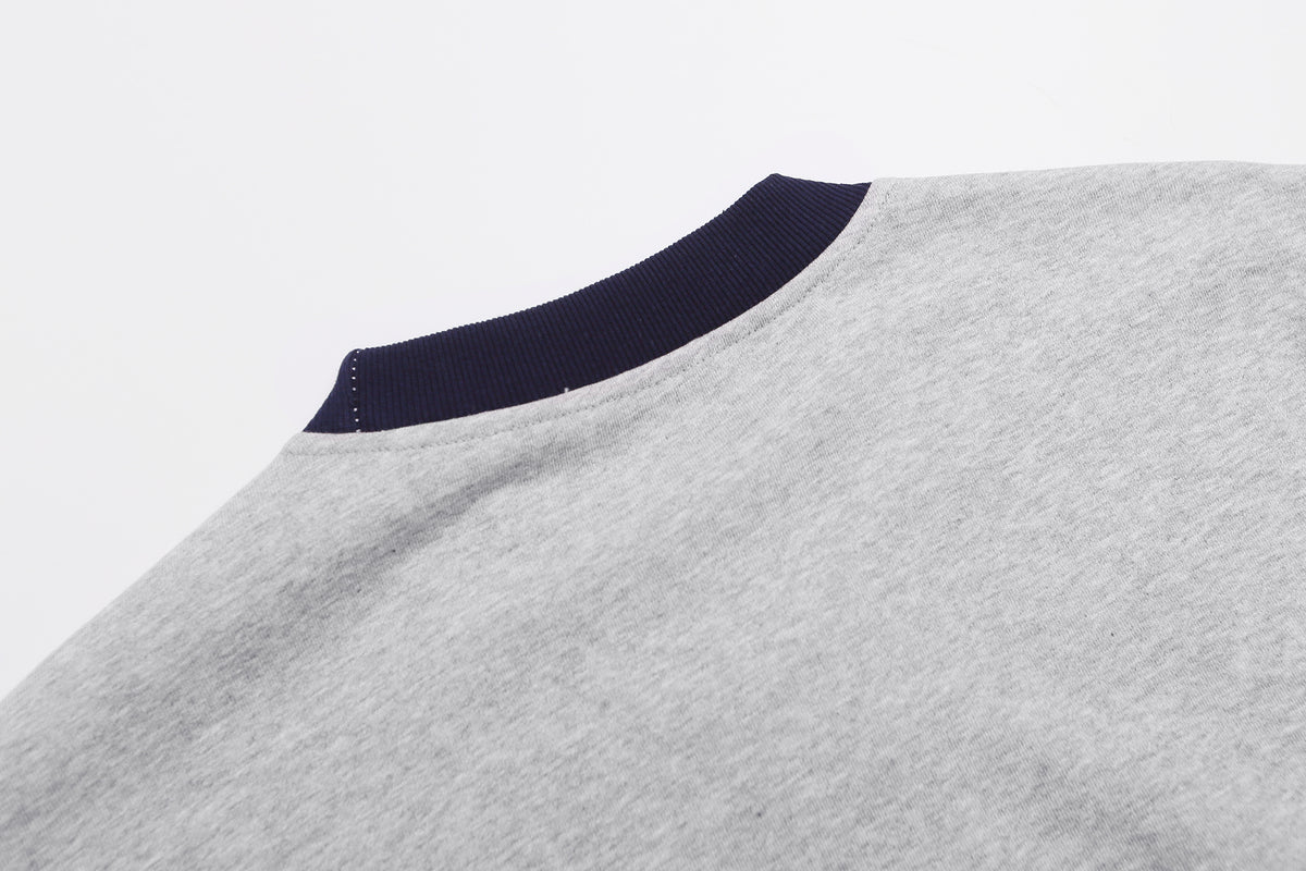 U1R106D37 Fashion Sweatshirt