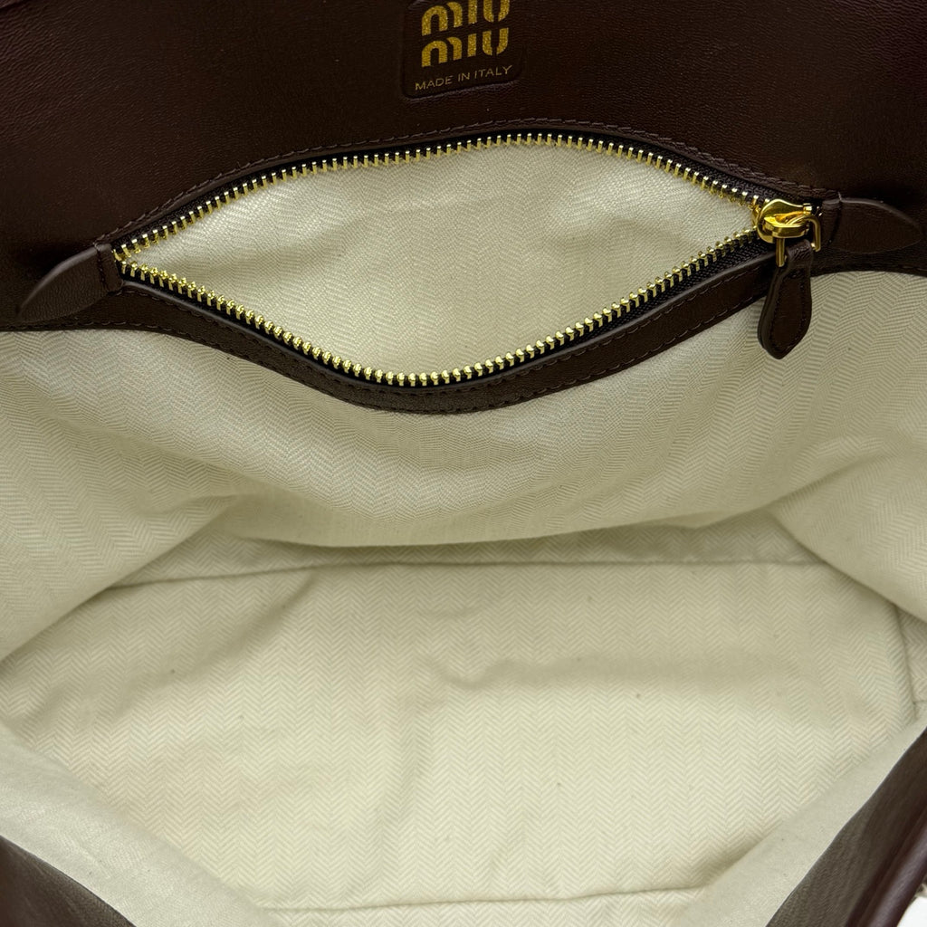 136PA22B Popular leather bag