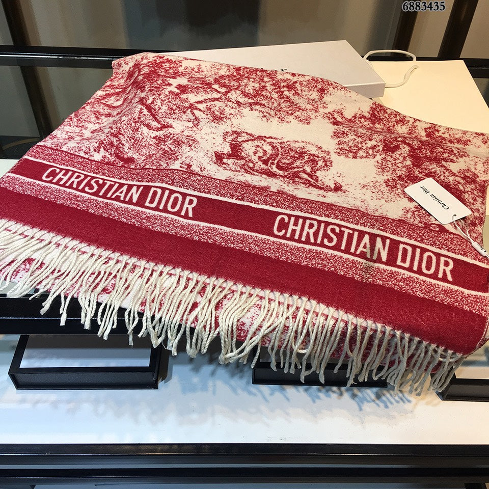 W1R86D36 Fashion Winter Scarves