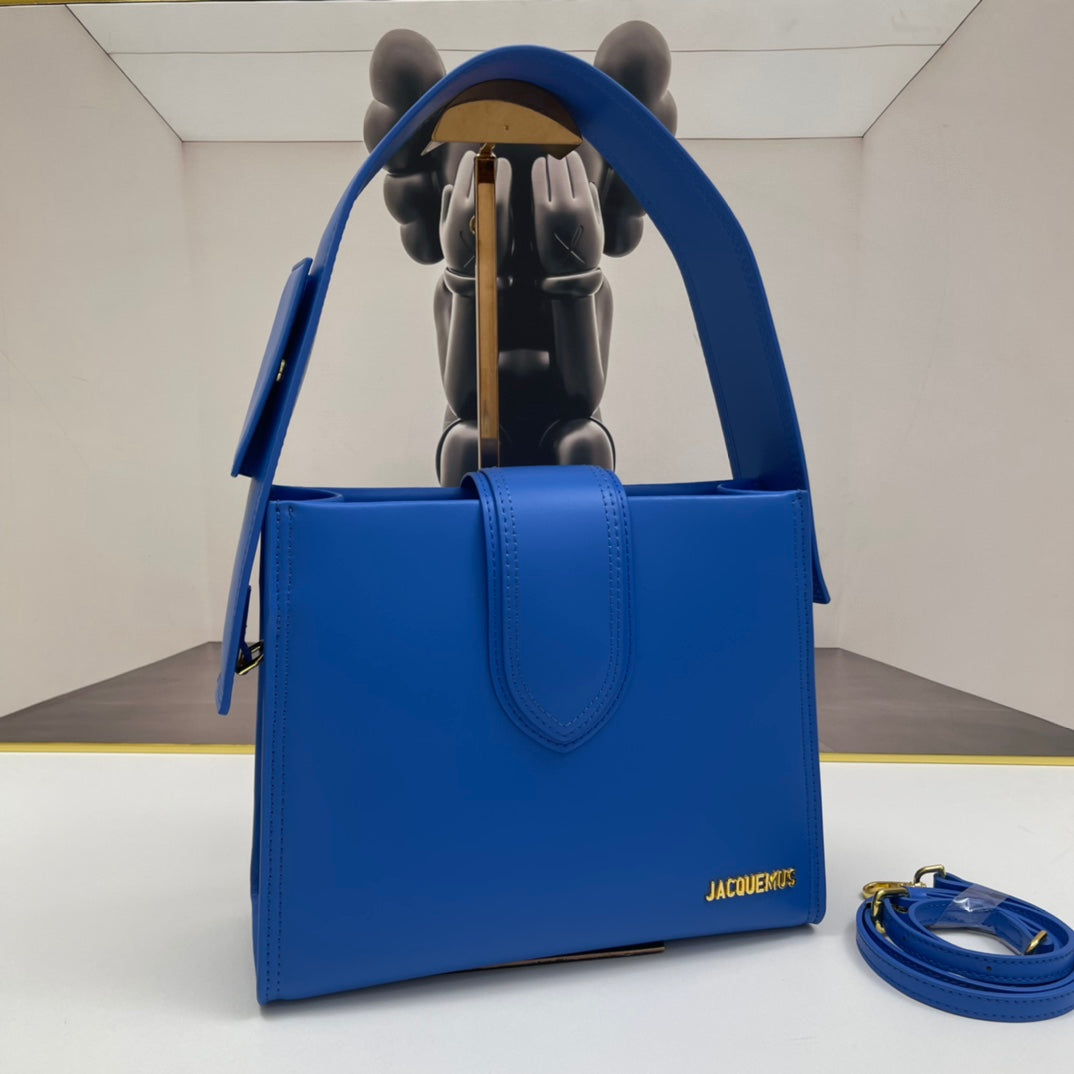 136PA25B Popular leather bag