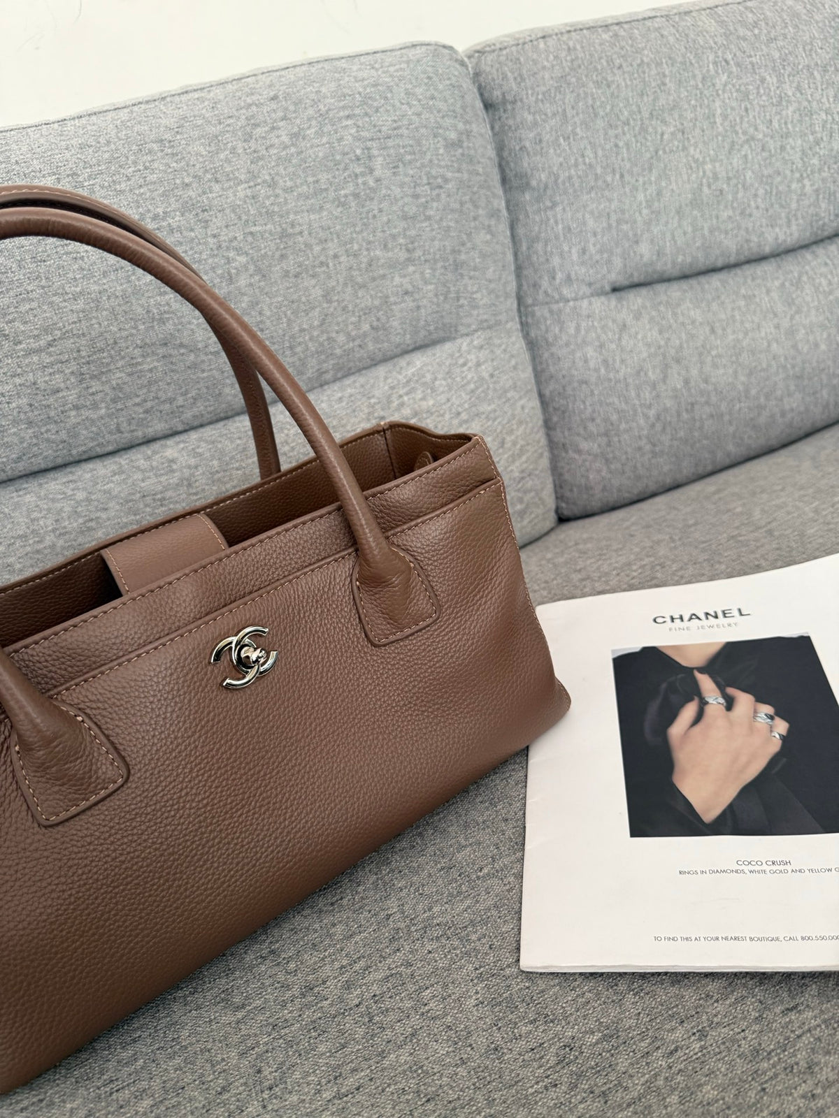 B1R76C37 Fashion leather bag