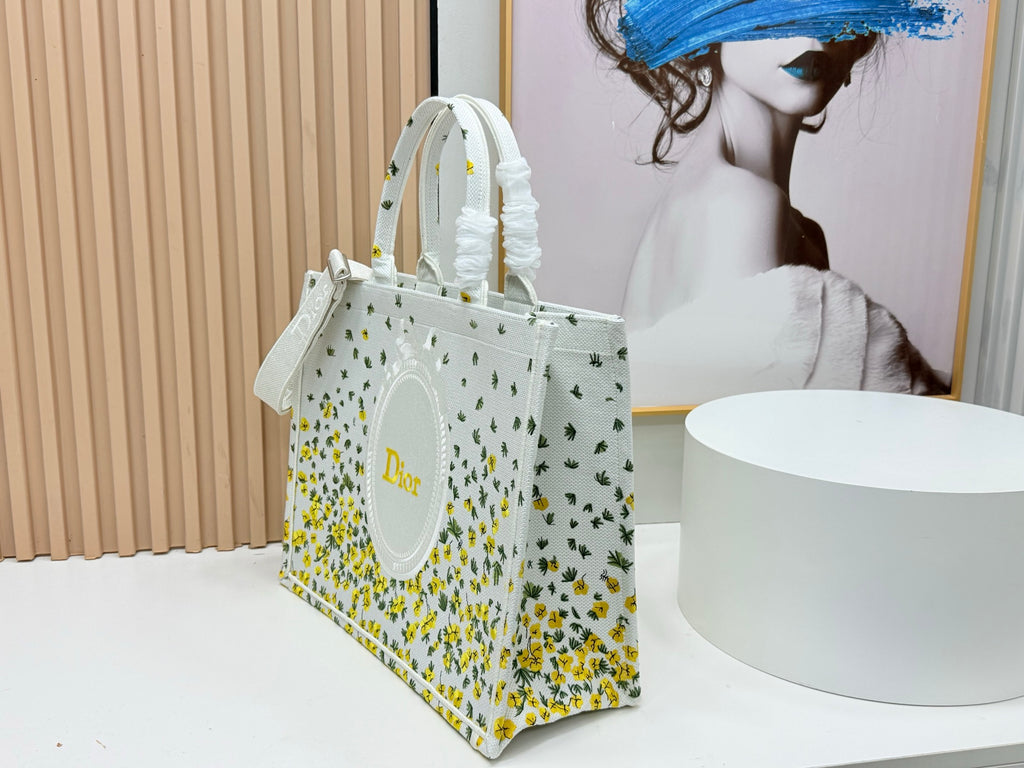 B1R76D08 Fashion canvas bag