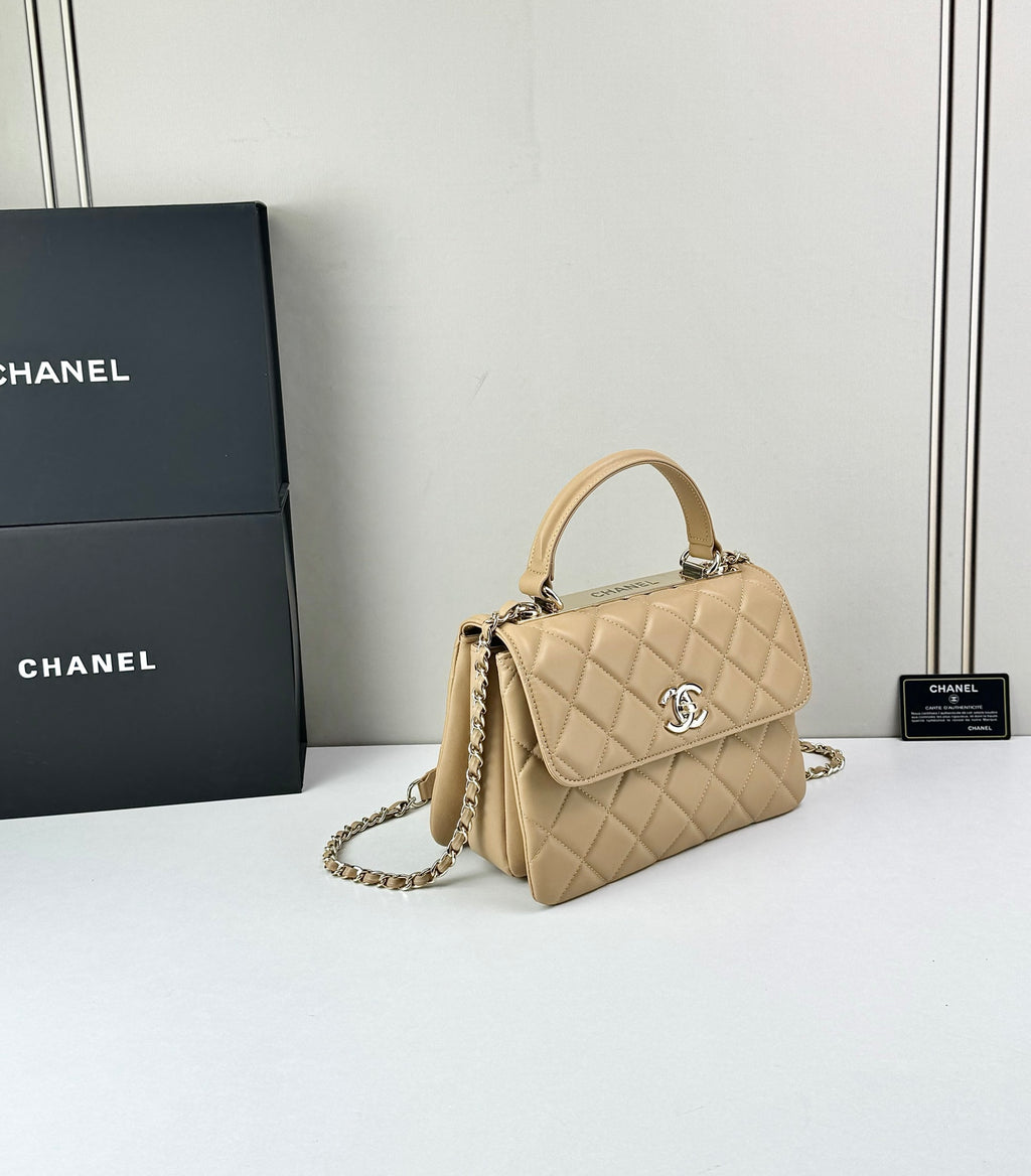 B1X76C7 Fashion leather bag