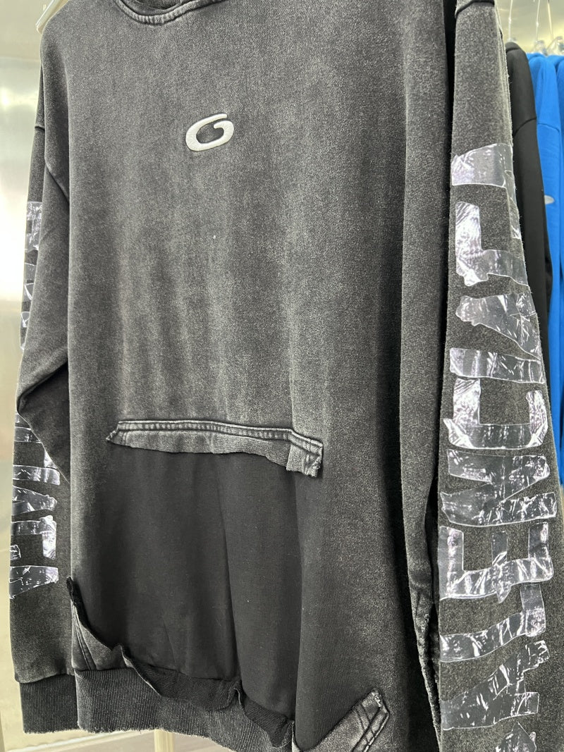 U1R106J6 Fashion Sweatshirt