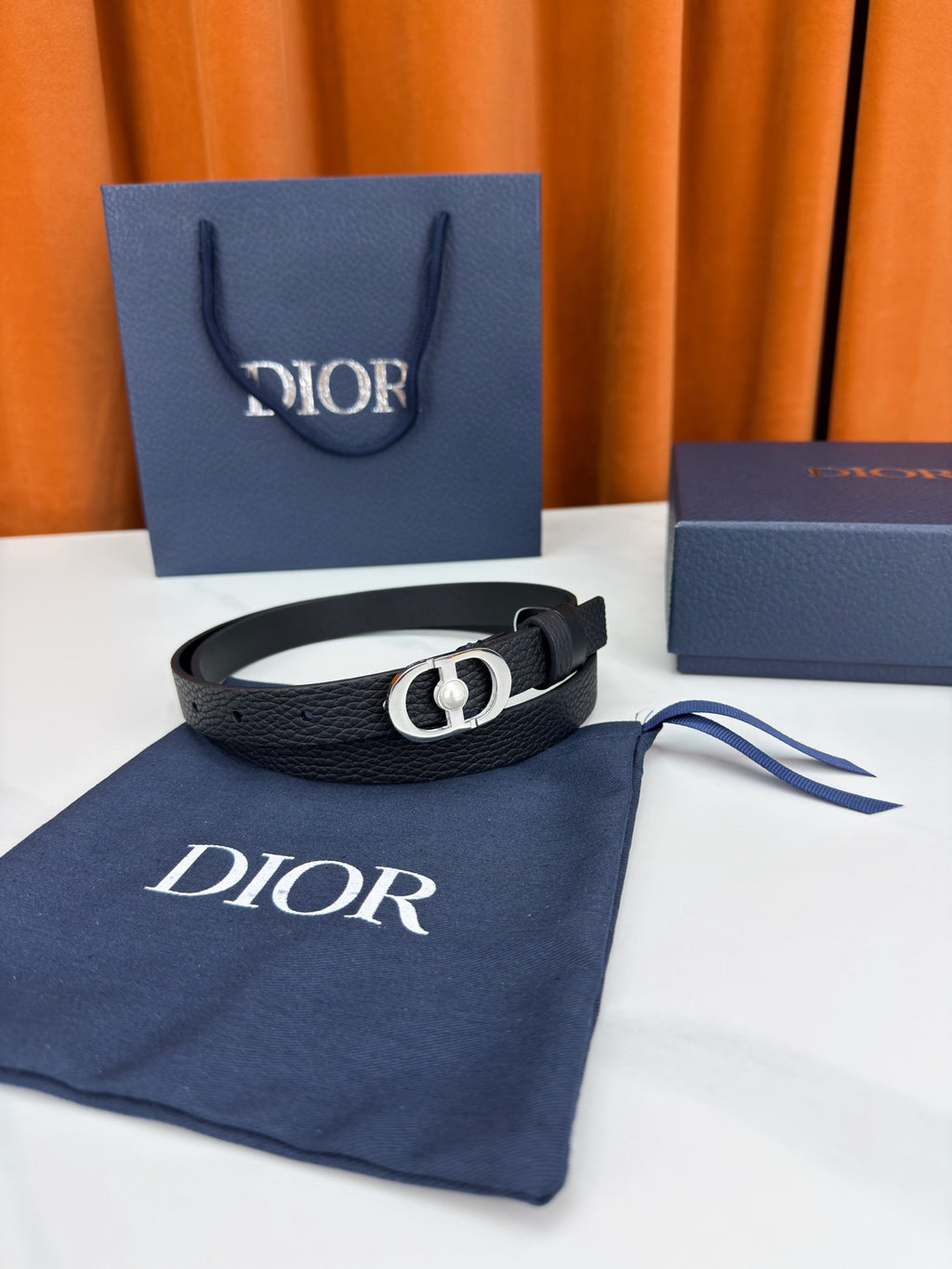 136PD5P Popular High quality belt With full package