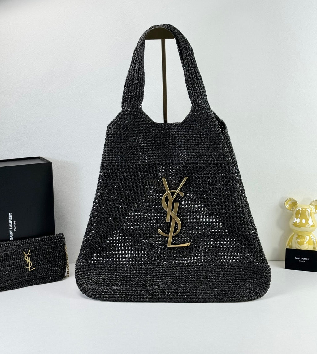 B1X66SL12 Fashion woven bag