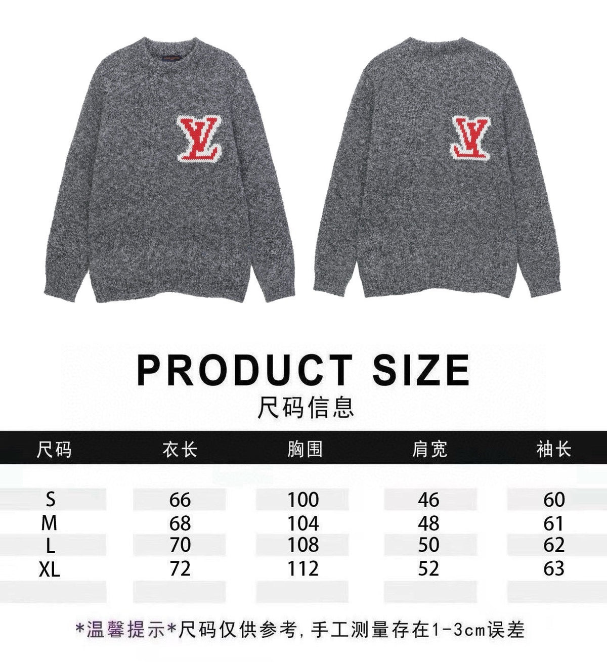 105ZE456U Popular Sweaters