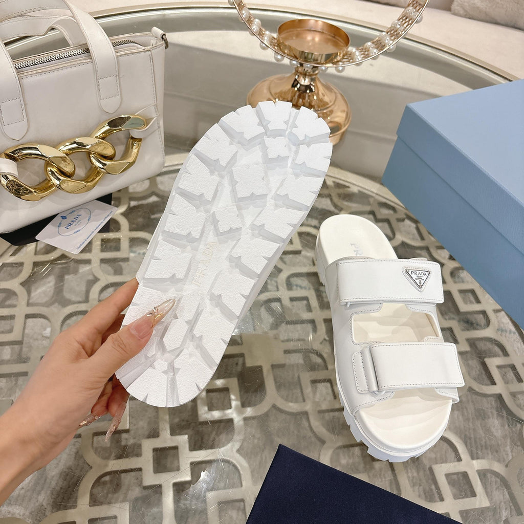 236PP37Z Popular high-quality leather Shoes