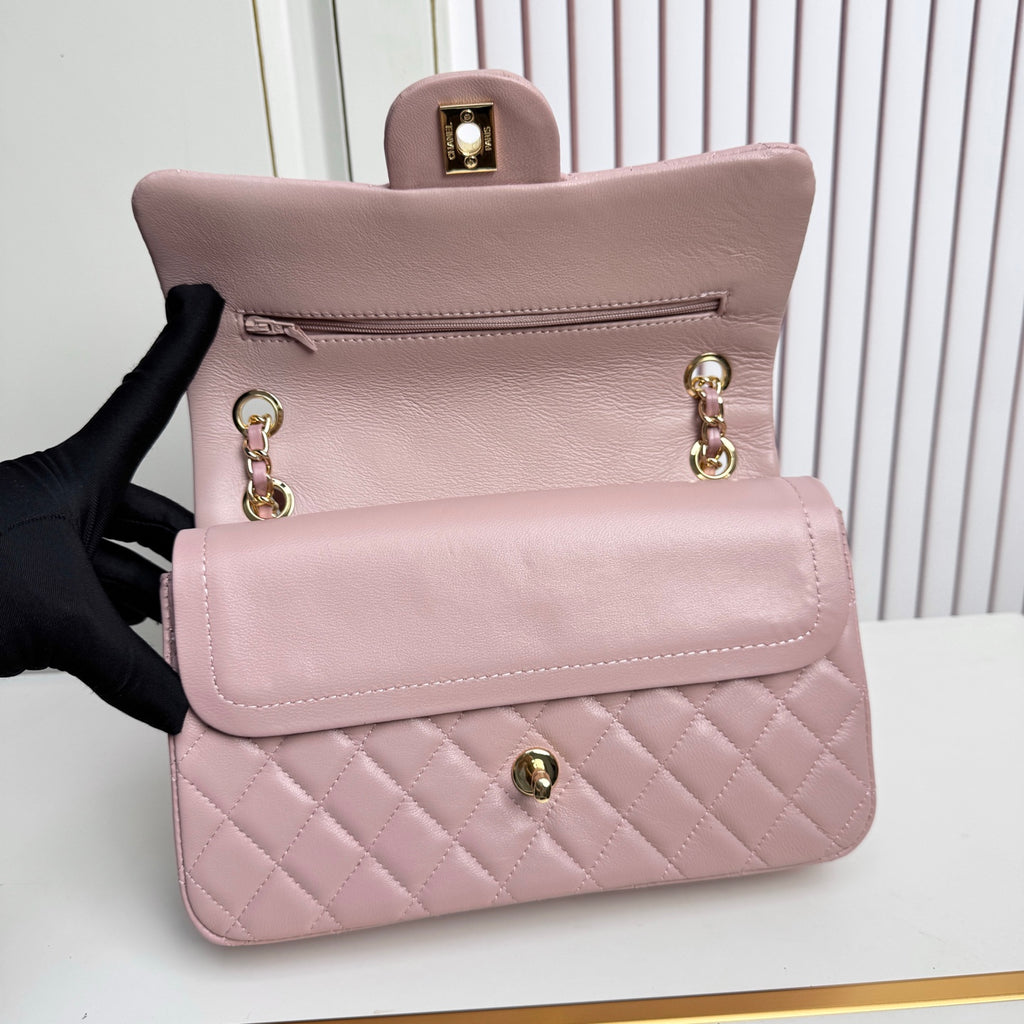 B1R76C15 Fashion leather bag