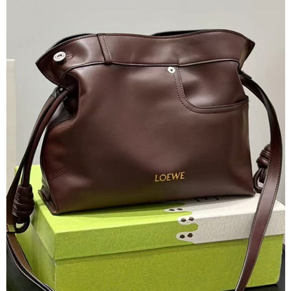 156XA27B Popular leather bag