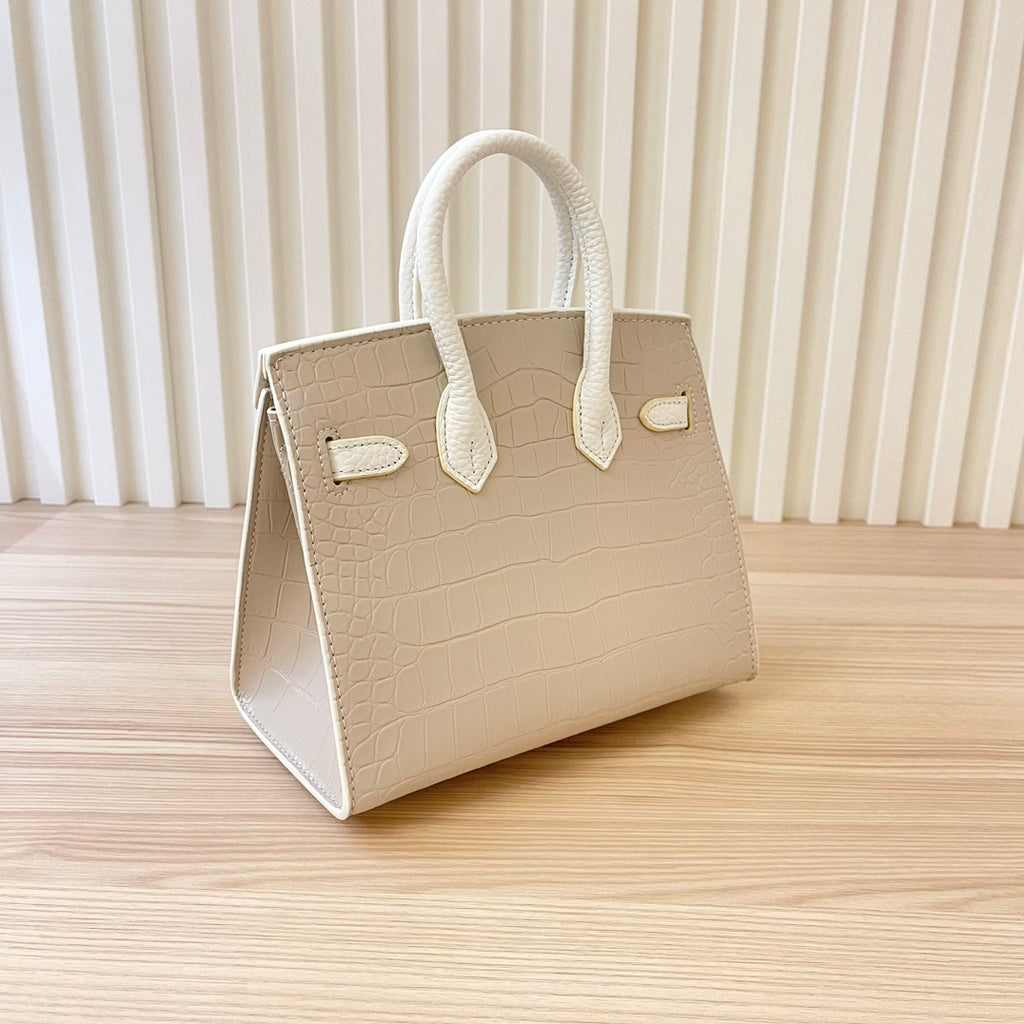 B1N106H7 Fashion leather bag