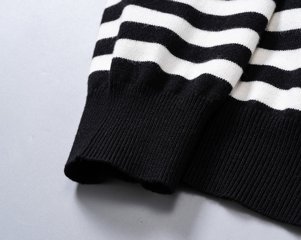 U1R86D54 Fashion Sweaters
