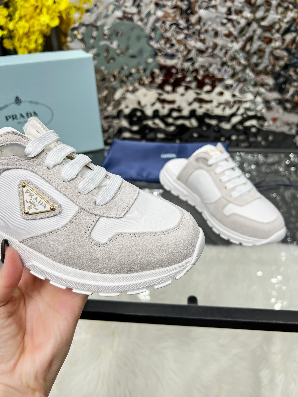295QP96Z Popular high-quality shoes