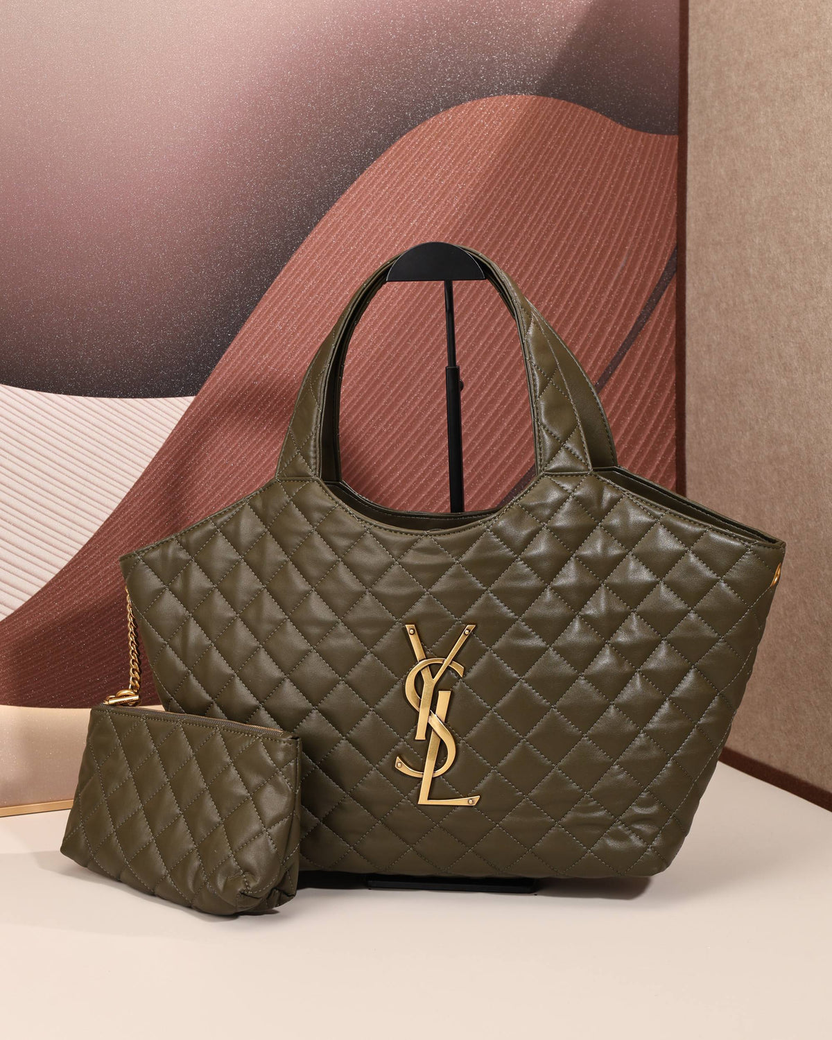 B1X66SL6 Fashion high-quality leather bag