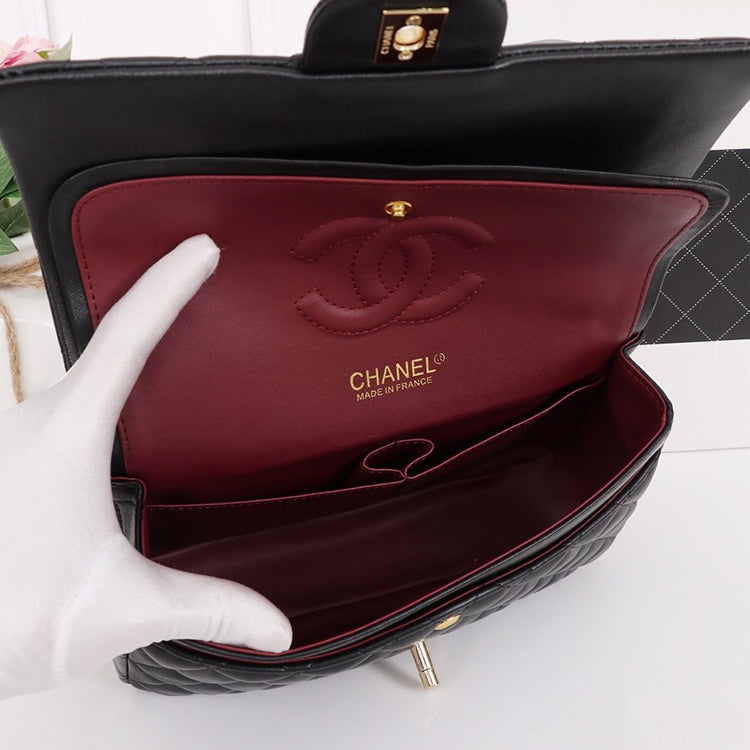 5C30B Popular  leather bag 