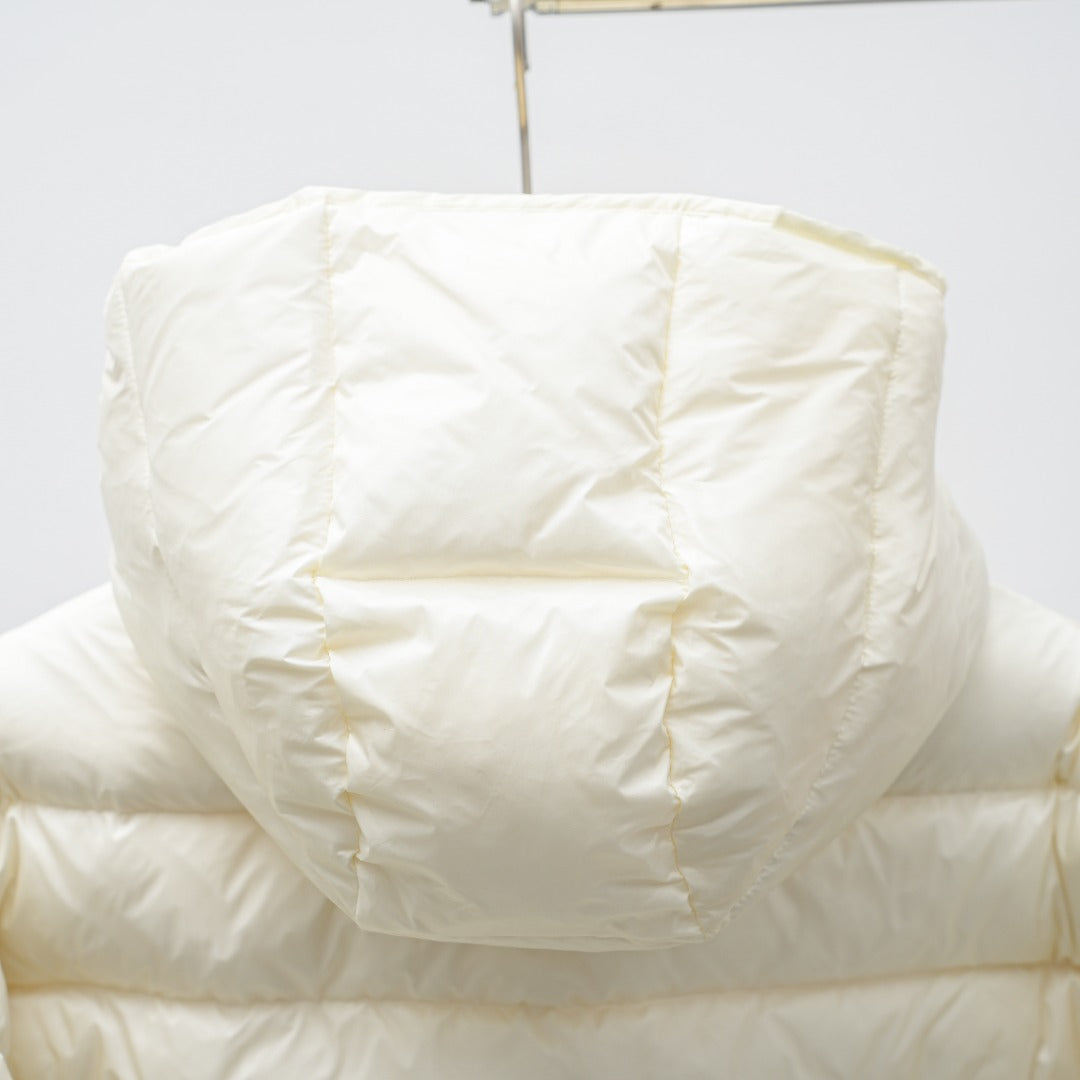 U3R106A29 Fashion down jacket