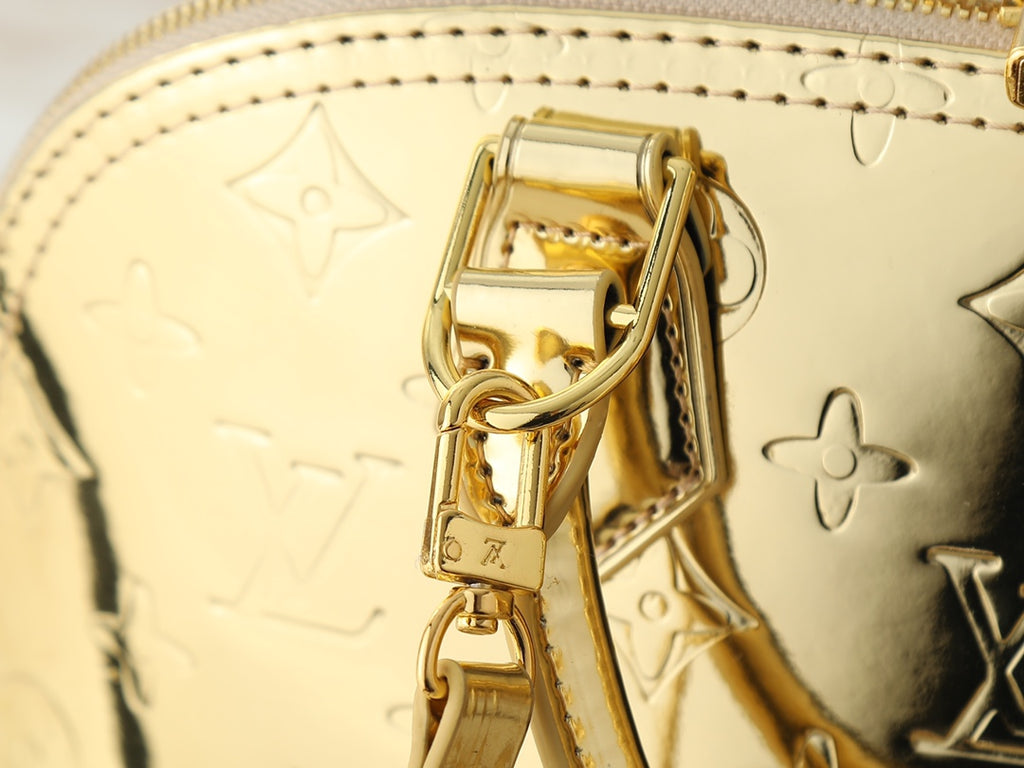B1N96E39 Popular leather bag