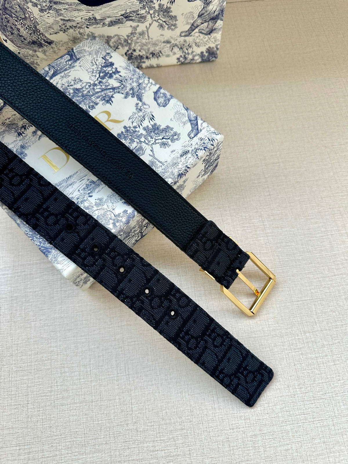 1115QD25P Popular High quality belt With full package