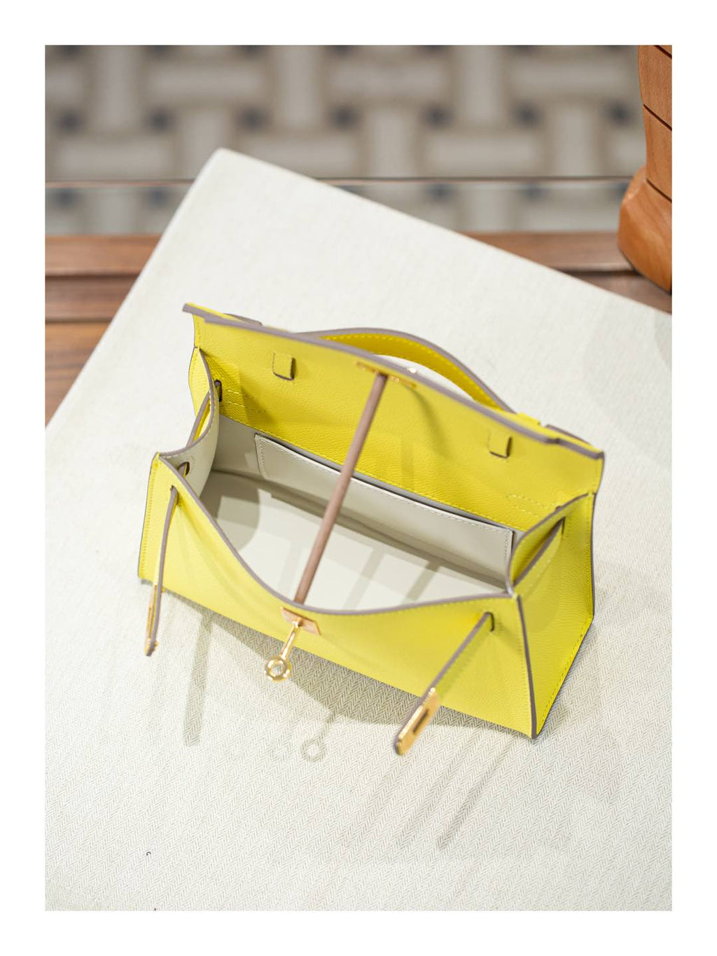 B1R66A5 Fashion leather bag