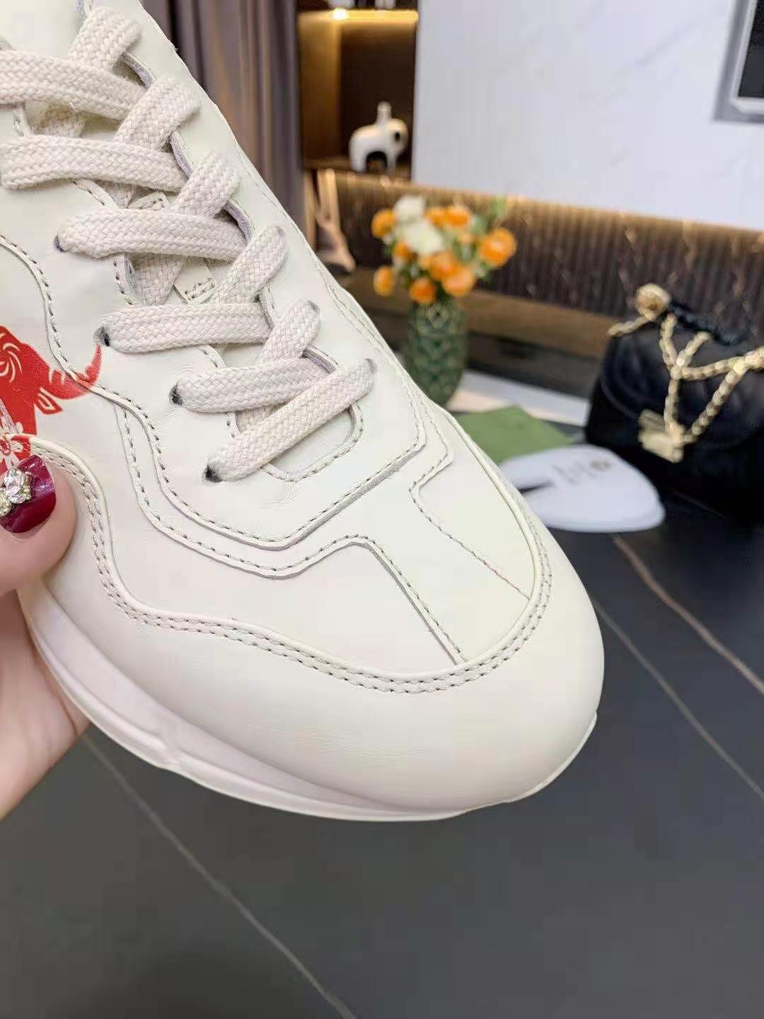 Z2P96B29 Popular high-quality leather shoes